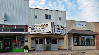 Colfax Theatre