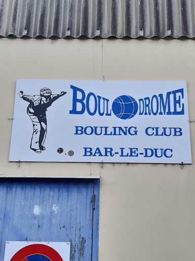 Photo de Les Bar'Boteurs