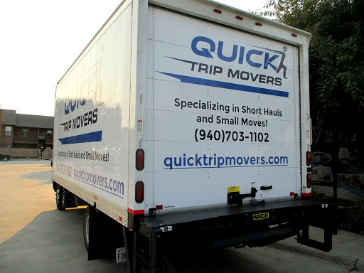 Quick Trip Movers Gallery - United States