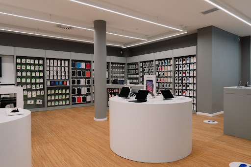 C&C Udine - Apple Premium Reseller - Thumbnail