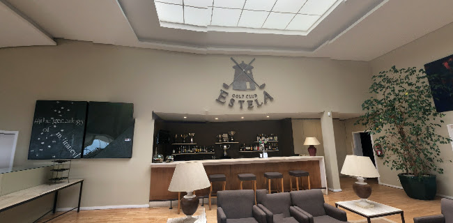 Estela Golf - Actividades Desportivas E Turisticas, S.A.