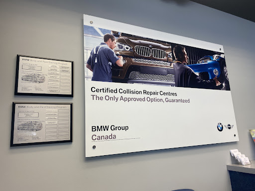 Distinctive Auto Works Gallery - Canada