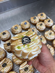 Photo n°7 de Boulangerie Lozac'h à Fouesnant (Boulangerie)