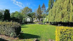 Photo n°14 de Grégory GEFFROY - SAFTI Immobilier Potigny à Maizières (Expert immobilier)