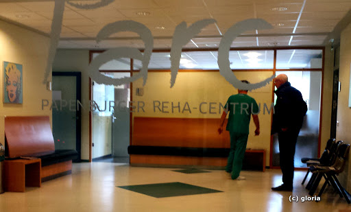 Ambulantes Zentrum für Physiotherapie und Rehabilitation (Parc) am Marien Hospital - Thumbnail