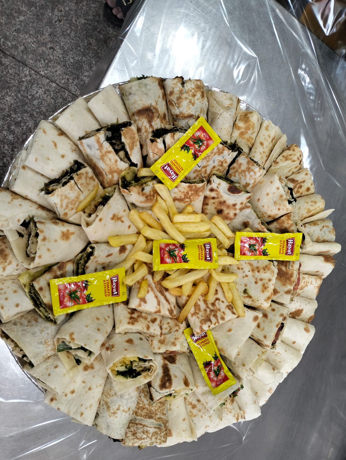 معجنات الفارس قرطبة - صورة 5