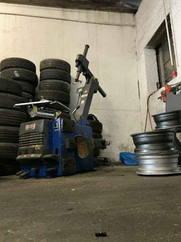 Autoverwertung Mainz-Wiesbaden photo