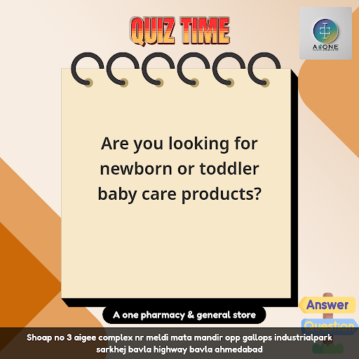 Baby Care Products post image