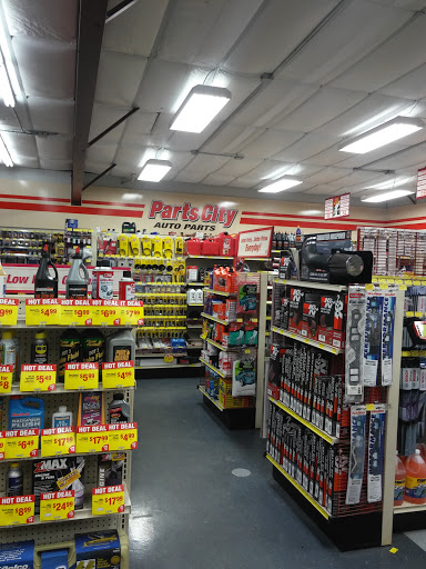 Parts City Auto Parts - Litchfield Parts City - Thumbnail
