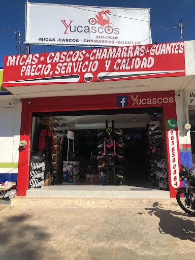 Yucascos Valladolid - Thumbnail