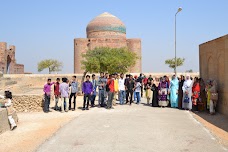 White Palace High School hyderabad