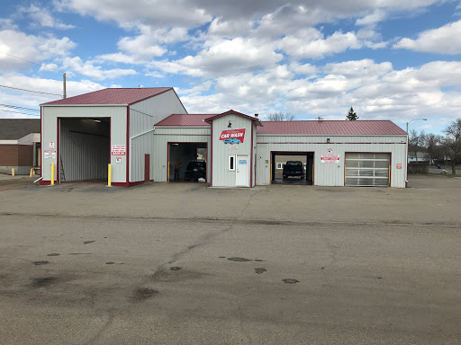 Assiniboia Car Wash - Thumbnail