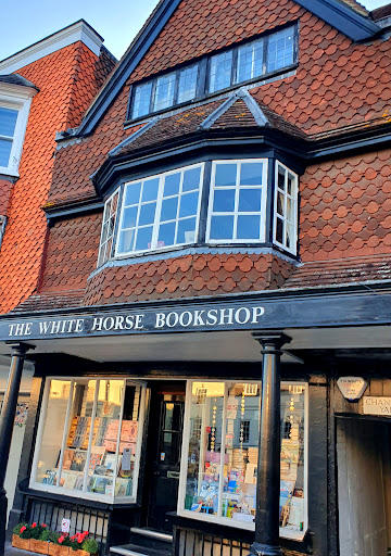 White Horse Bookshop