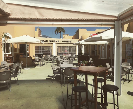 Bonnet Bar Café