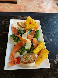 Photo n°53 de Le Vinci à Saint-Aignan (Restaurant)