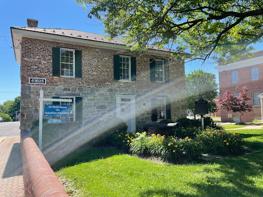 The Old Jail Museum & Leonardtown Visitor Center: Maryland Underground Railroad Network to Freedom - Thumbnail