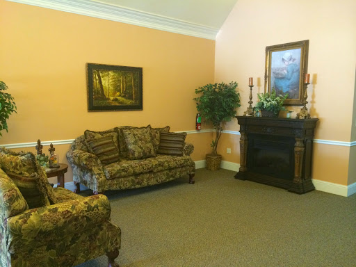 Cross Memorial Funeral Home, LLC Gallery - United States