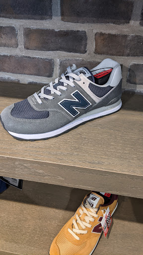 New Balance Christiana - Thumbnail