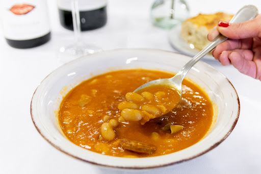 Restaurante Casa Lucio - Thumbnail