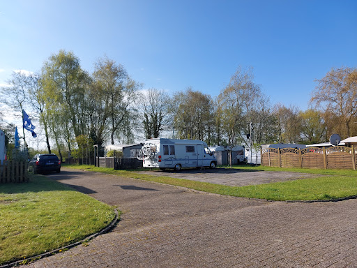 Campingplatz Knock