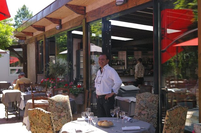 Auberge des Chasseurs