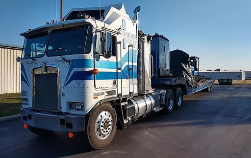 Mignogna & Sons Machinery Movers LLC - Thumbnail