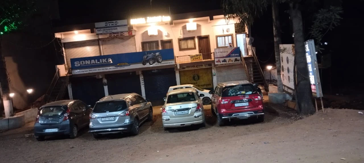 Hotel Ankit Inn