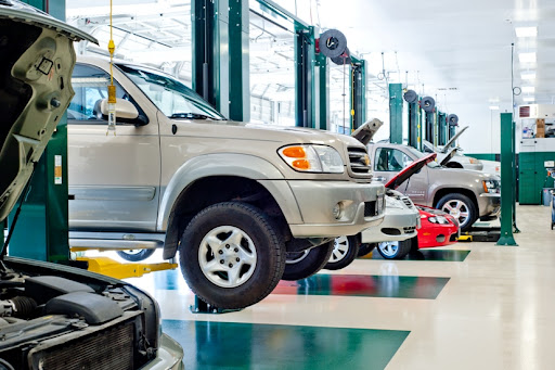 Christian Brothers Automotive Longmont - Thumbnail