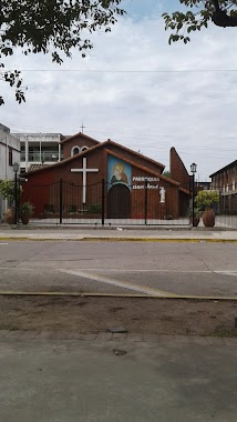 Parroquia San Jose de Libertad, Author: Sandra Zalazar