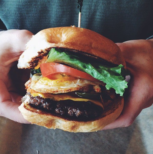 LA Burger - Thumbnail
