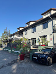 Photo n°20 de Restaurant la Fontaine à Mantry (Restaurant méditerranéen)