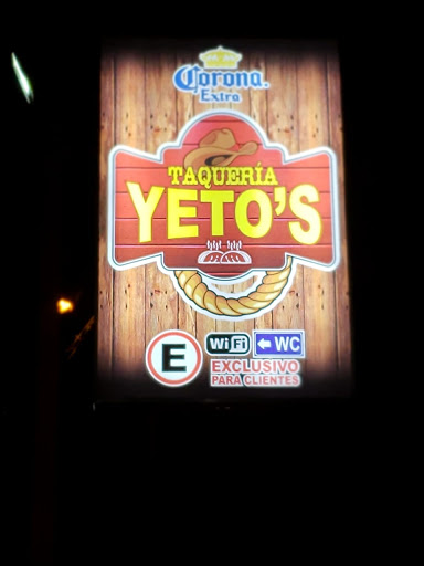 Taqueria Yetos - Thumbnail