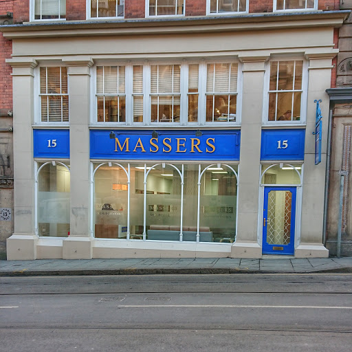Massers - Visual