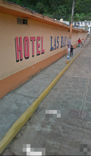 Hotel "Las Hayas" - Thumbnail
