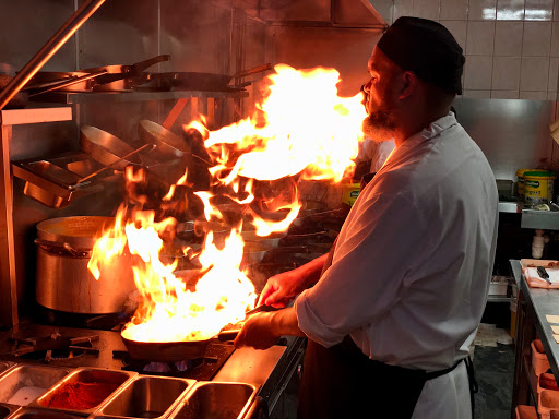 Asha Takeaway Brierfield - Thumbnail
