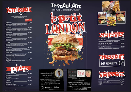 Photo 1 - Le Petit London
