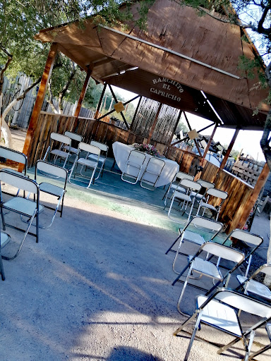 Ranchito El Capricho