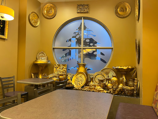 Lebanese Flower Restaurant - Thumbnail
