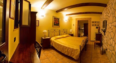 Photos of B&B La Collina Felice