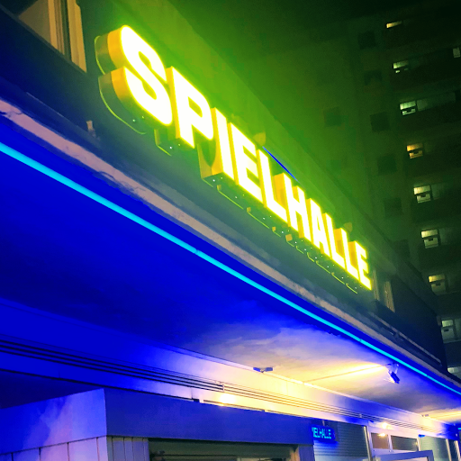 Automaten Casino || Spielhalle Gallery - Germany