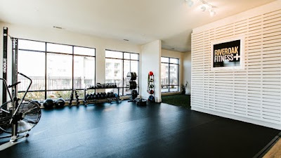 Riveroak Fitness+