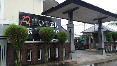 Photos of Hotel Revano