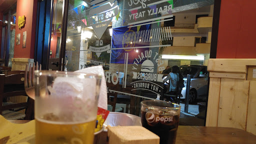 Pub Stritt - Visual
