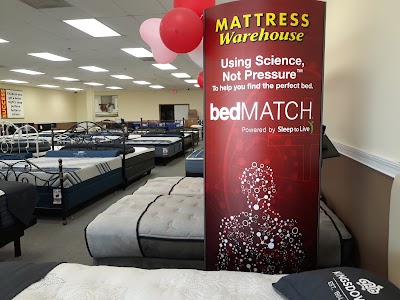 Mattress Warehouse of North East