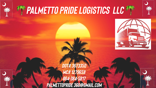 PALMETTO PRIDE LOGISTICS LLC - Thumbnail
