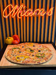 Photo n°30 de The Miam's Saint-Étienne à Saint-Étienne (Restaurant de tacos)