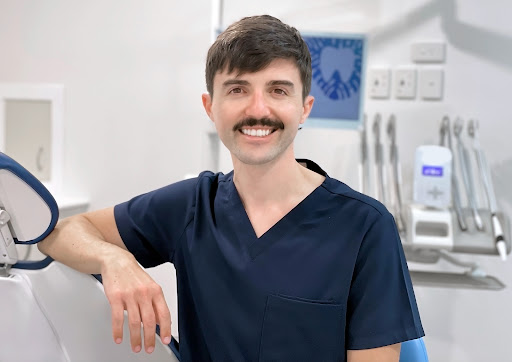 Blackall Terrace Dental