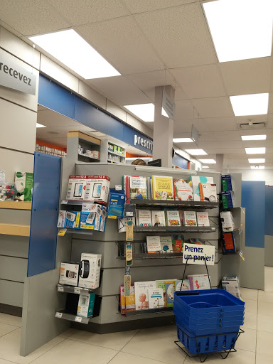Uniprix A. Grenier, M.-J. Lavoie et G. Patry - Pharmacie affiliée Gallery - Canada