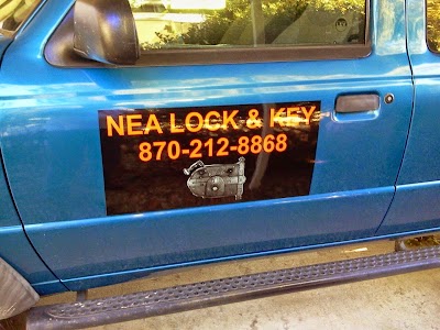 Nea Lock & Key