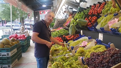 Photos of Asaroğulları Market